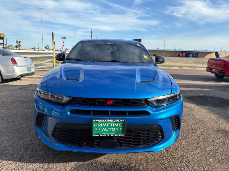 2023 Dodge Hornet GT