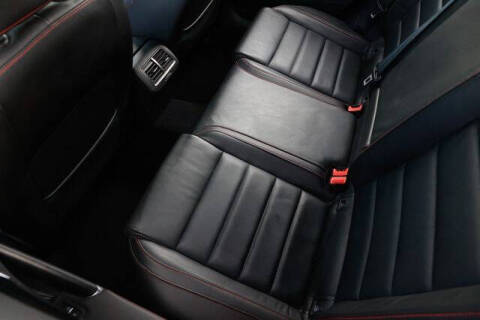 2016 Volkswagen Golf GTI