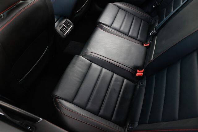 2016 Volkswagen Golf GTI