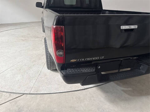 2012 Chevrolet Colorado LT