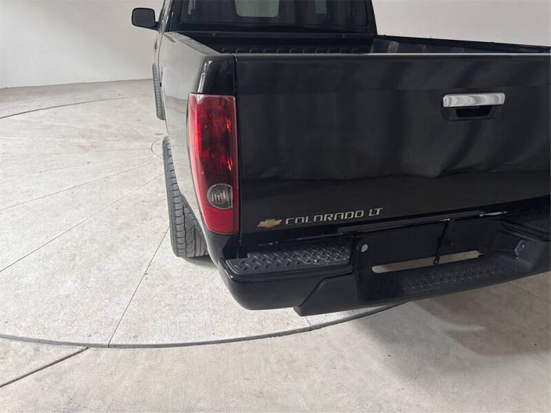 2012 Chevrolet Colorado LT