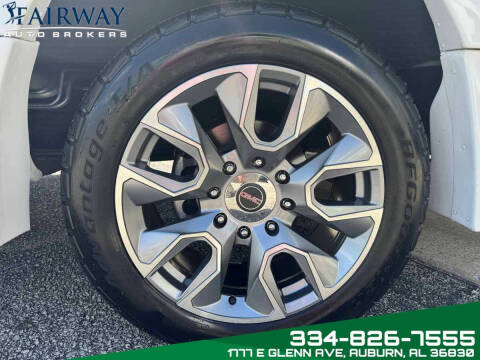 2023 GMC Savana 2500