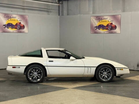1988 Chevrolet Corvette