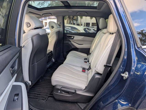 2023 Acura MDX w/Tech