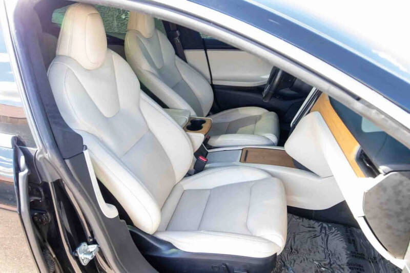 2020 Tesla Model S