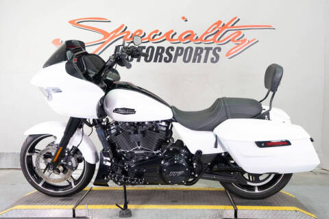 2024 Harley-Davidson Road Glide