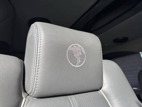 2017 GMC Savana 2500