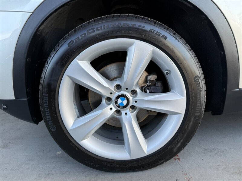 2017 BMW X3 xDrive35i