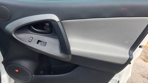 2010 Toyota RAV4 Limited