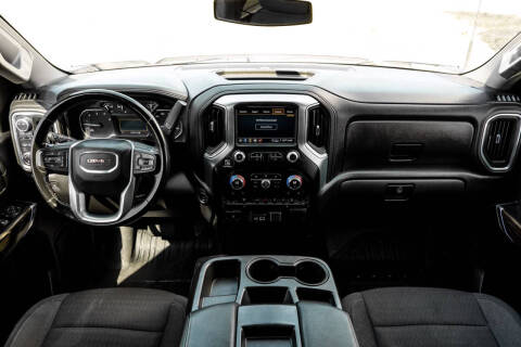 2023 GMC Sierra 3500HD