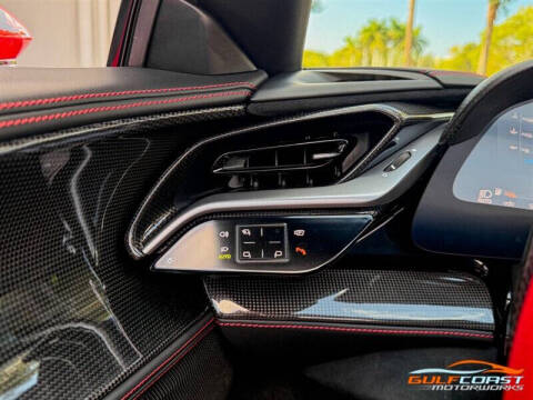 2023 Ferrari SF90 Spider