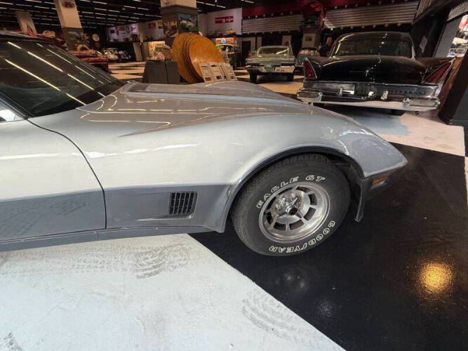 1981 Chevrolet Corvette