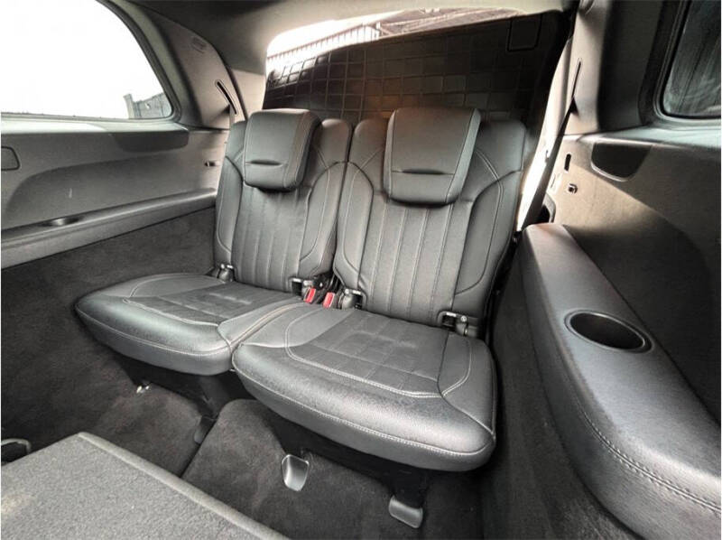 2017 Mercedes-Benz GLS GLS 450