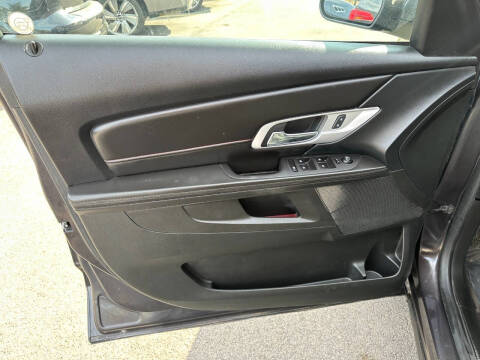 2016 GMC Terrain SLE-1