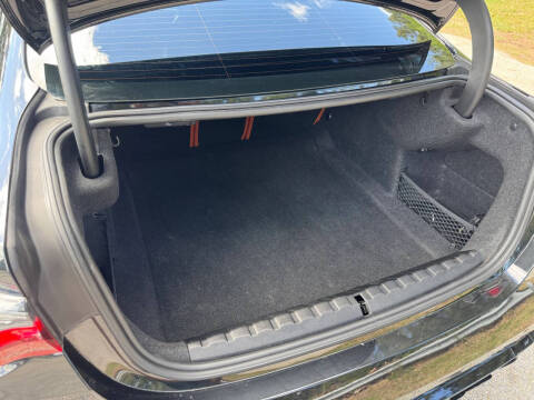 2023 BMW M4 Competition