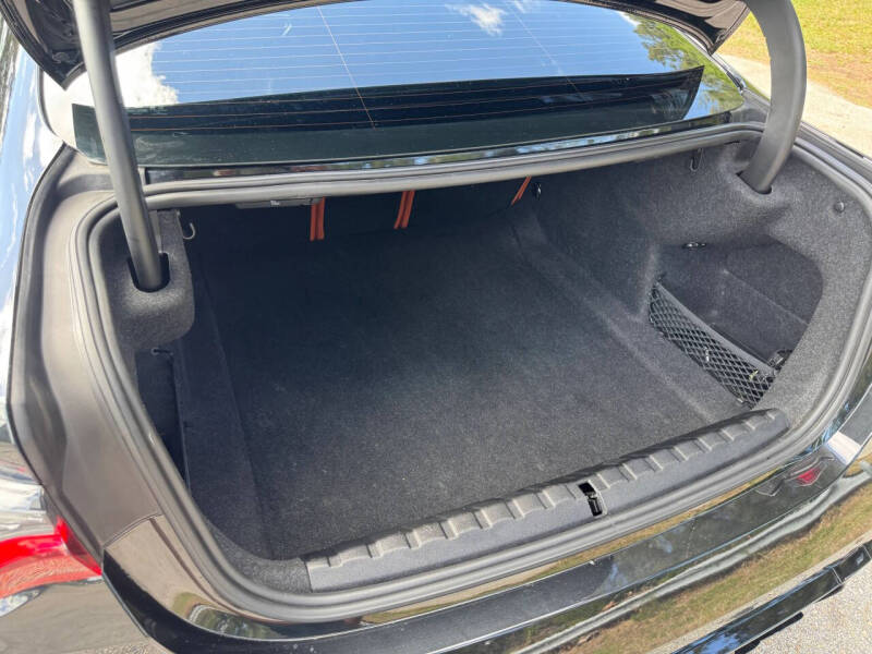 2023 BMW M4 Competition