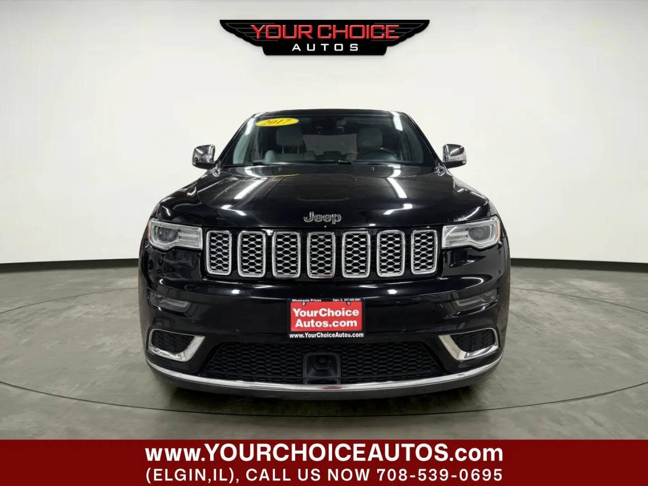 JeepGrand Cherokee11