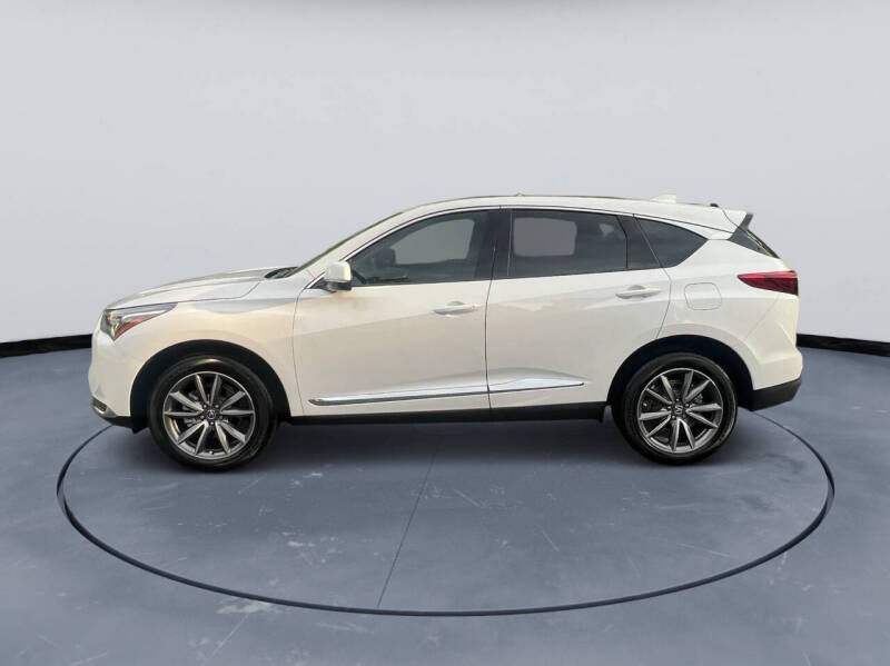 2023 Acura RDX w/Tech