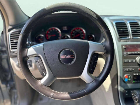 2008 GMC Acadia SLT-1