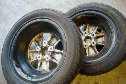 1973 Porsche 911 Carrera