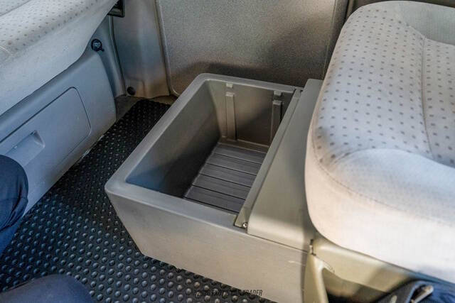 2003 Volkswagen EuroVan MV
