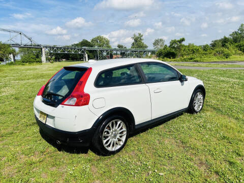2009 Volvo C30 T5