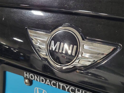 2015 MINI Hardtop 2 Door Cooper S