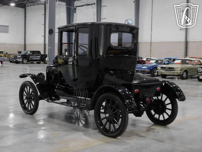 1918 Ford Model T