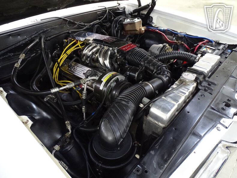 1964 Pontiac Tempest