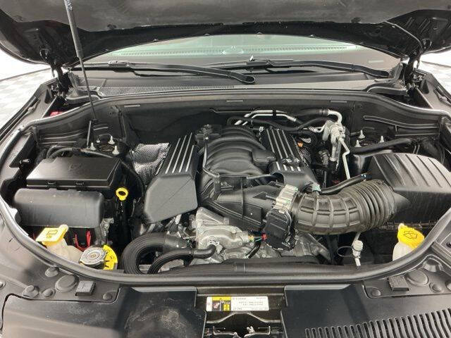 2020 Dodge Durango SRT