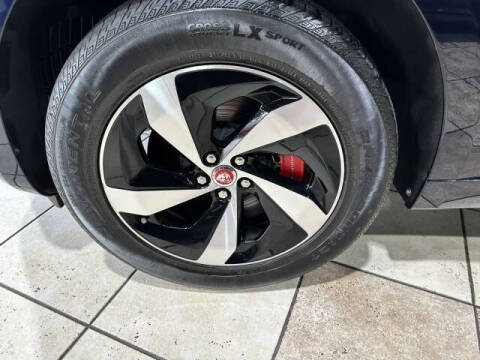 2023 Jaguar F-PACE P400 R-Dynamic S