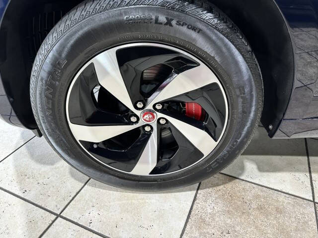 2023 Jaguar F-PACE P400 R-Dynamic S