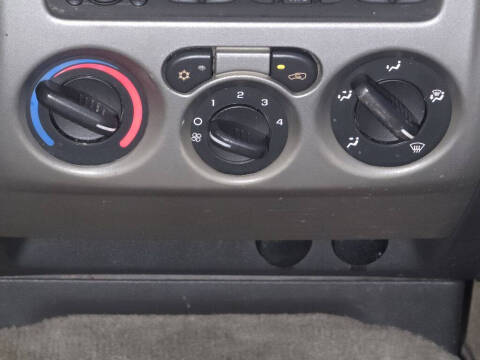 2005 Chevrolet Colorado