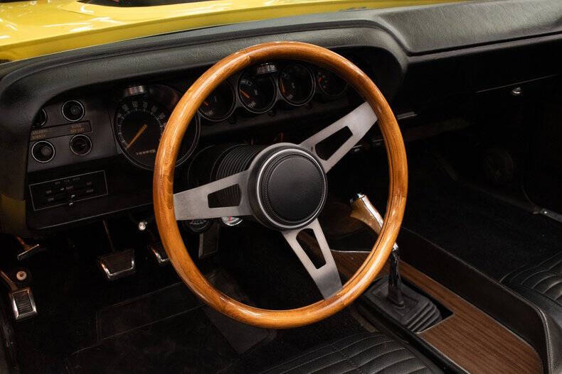 1970 Dodge Challenger