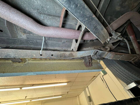 1955 Oldsmobile Eighty-Eight