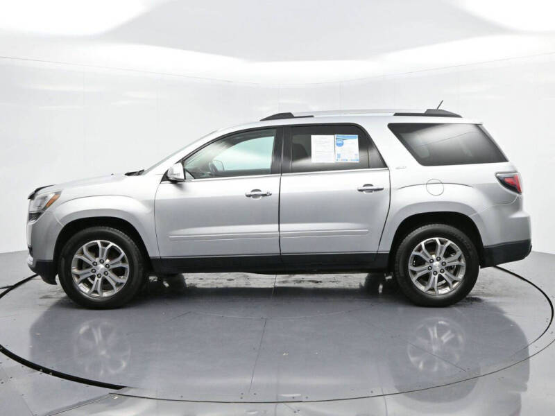 2015 GMC Acadia SLT-1