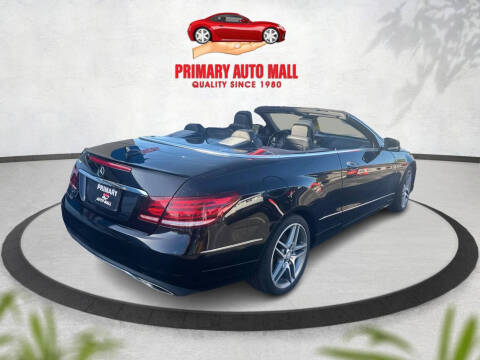 2014 Mercedes-Benz E-Class E 350