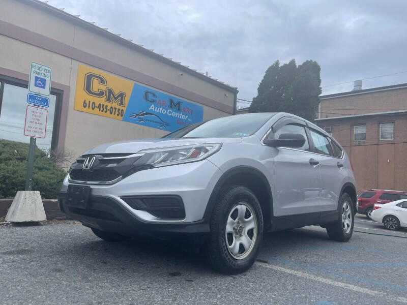 Used Honda Cr V For Sale In Allentown Pa Carsforsale Com