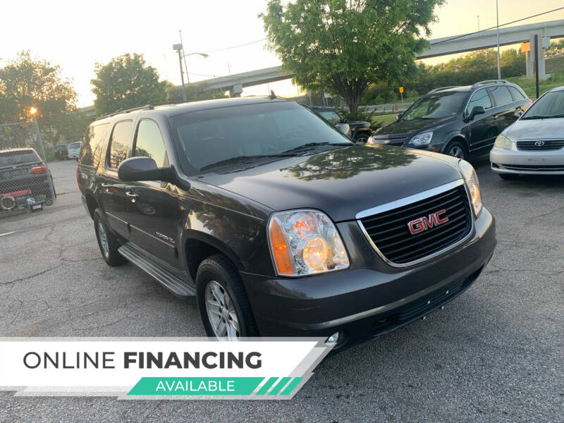 2010 GMC Yukon XL for sale at Car Outlet Inc. in Virginia Beach VA