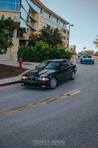 1995 BMW M3