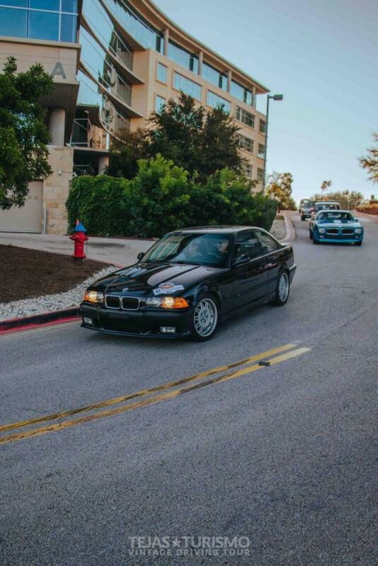 1995 BMW M3