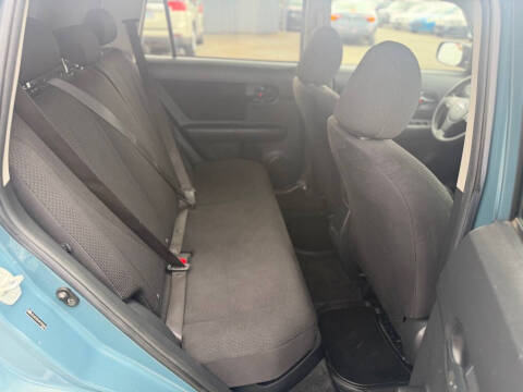 2008 Scion xB