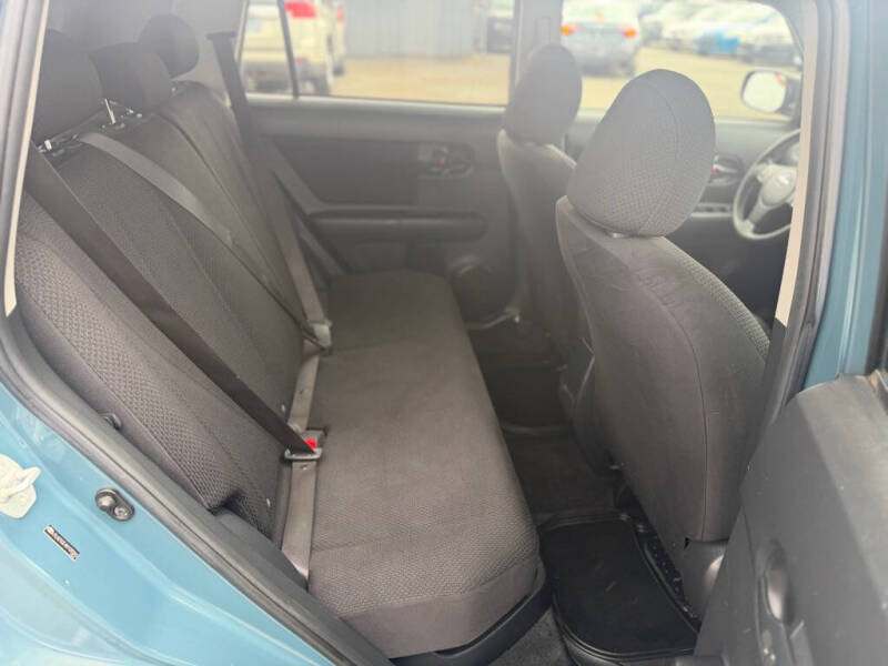 2008 Scion xB