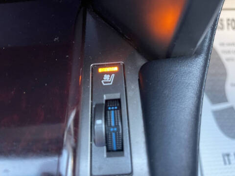 2017 Lexus GX 460 Luxury