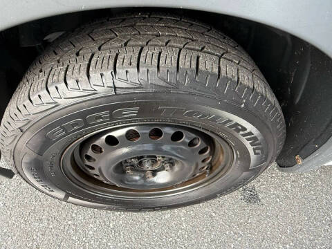 2013 Ford Transit Connect XLT