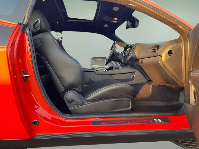 2018 Dodge Challenger T/A 392