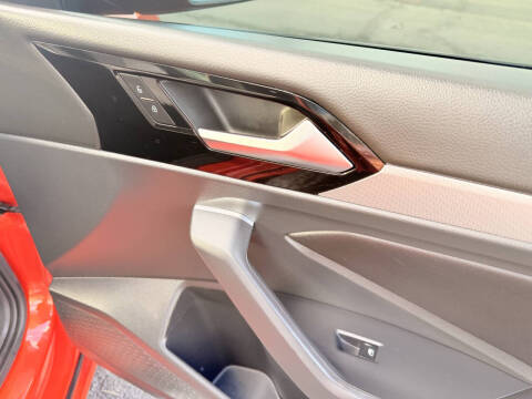 2019 Volkswagen Jetta R-Line