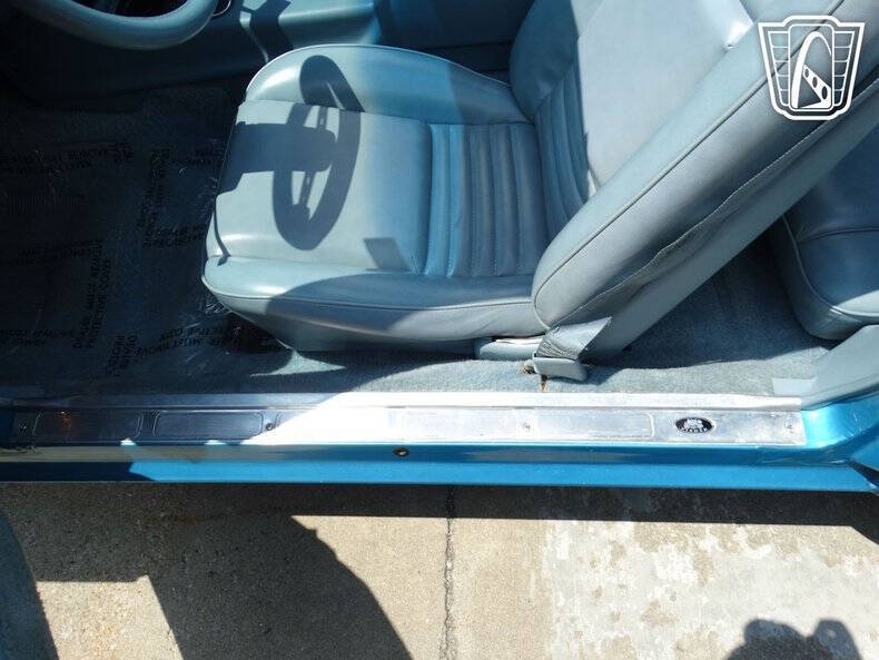 1979 Pontiac Firebird