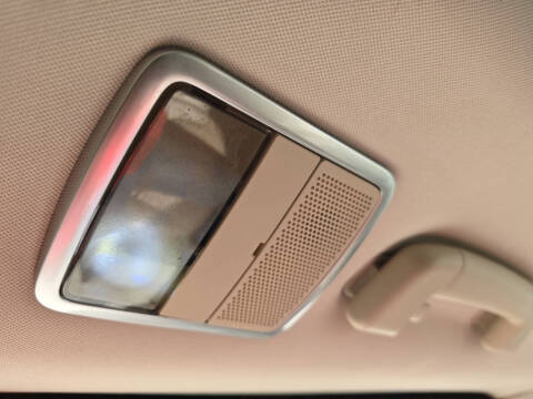 2014 Land Rover Range Rover Sport HSE