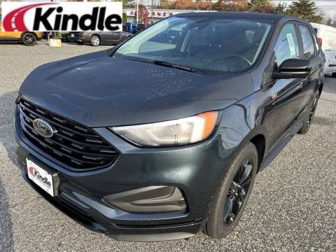 2024 Ford Edge for sale at Kindle Auto Plaza in Cape May Court House NJ